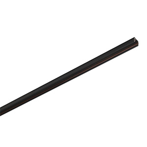 SLV rail 48V apparent standard noir